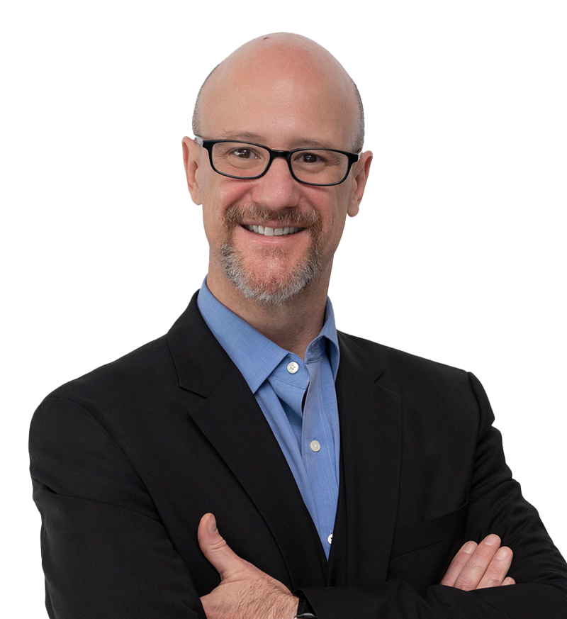 Ricardo Delfín, Socio Líder de Clientes y Mercado de KPMG México, Líder de KPMG Board Leadership Center en México, Líder de Clientes y Mercado del Clúster de México y Centroamérica* de KPMG México