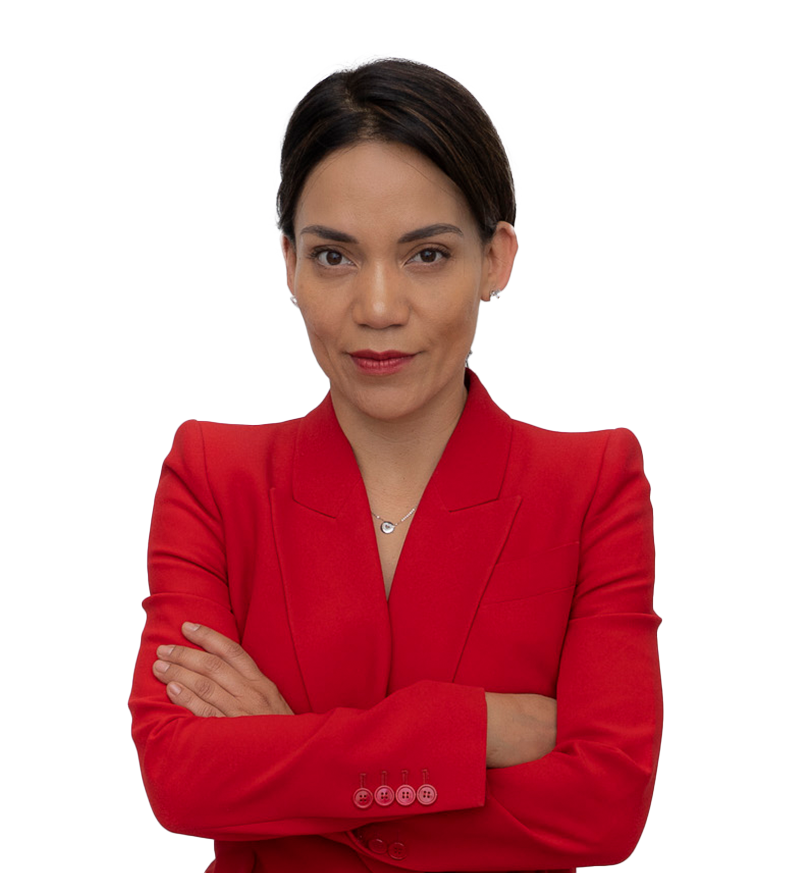 Susana Galán, Socia Líder de Impuestos especialista en Precios de Transferencia de KPMG México