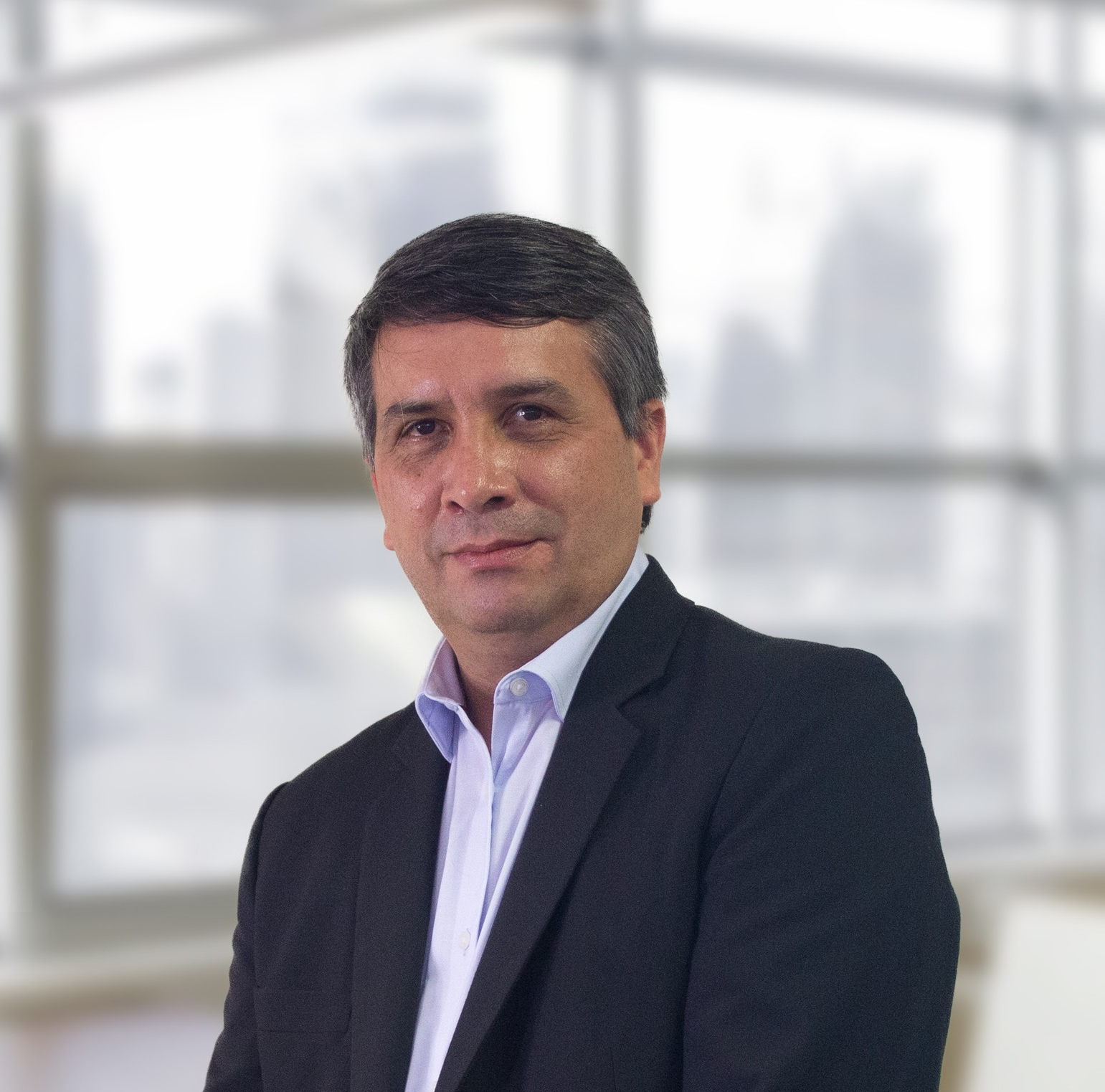 Foto de perfil de Luis Rivera